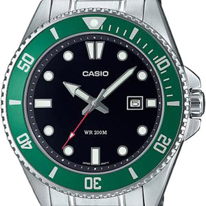 MDV-107D-3AVEF Watch 
