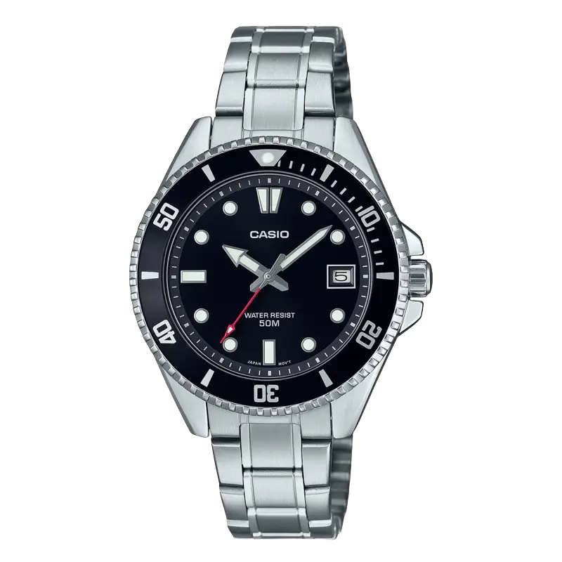 MDV-10D-1A1VEF Watch