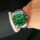 Venezianico Nereide 42 Green 3321501C