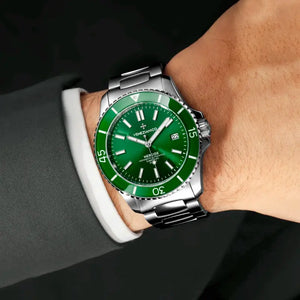 Venezianico Nereide 42 Green 3321501C