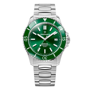 Venezianico Nereide 42 Green 3321501C