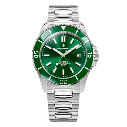 Venezianico Nereide 42 Green 3321501C