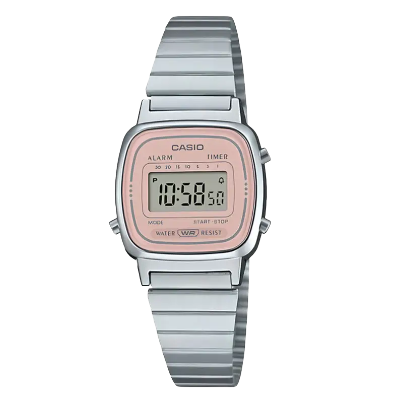 Nostalgic Colors Watch LA670WEA-4A2EF 