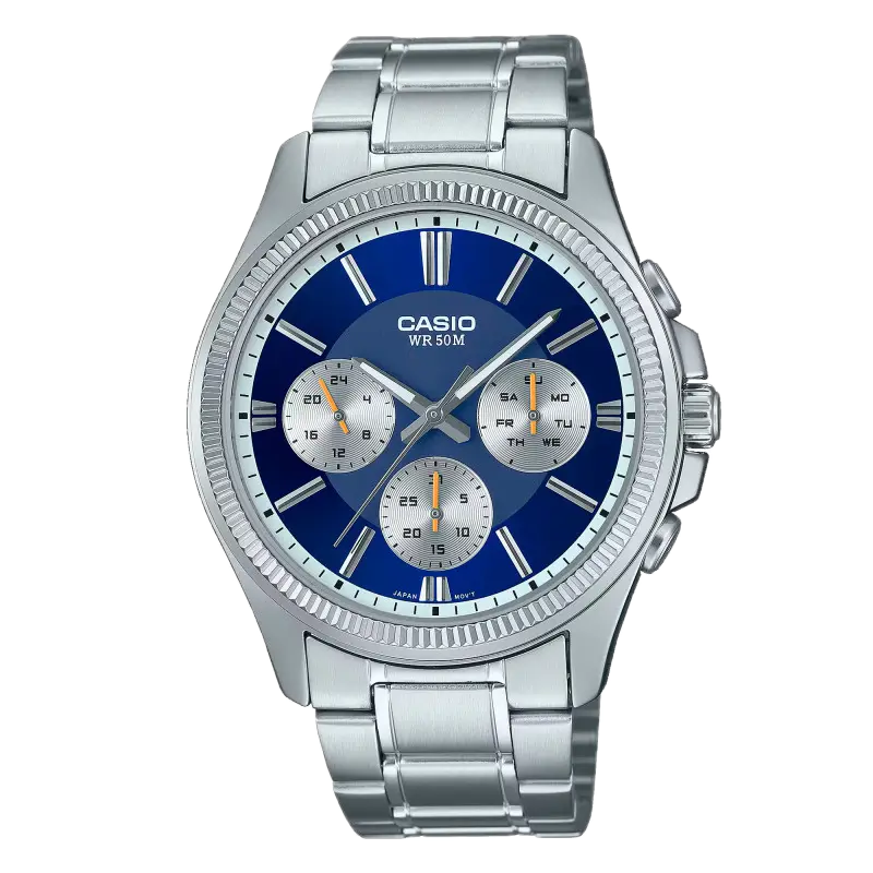 Casio MTP-1375PD-2A1VEF