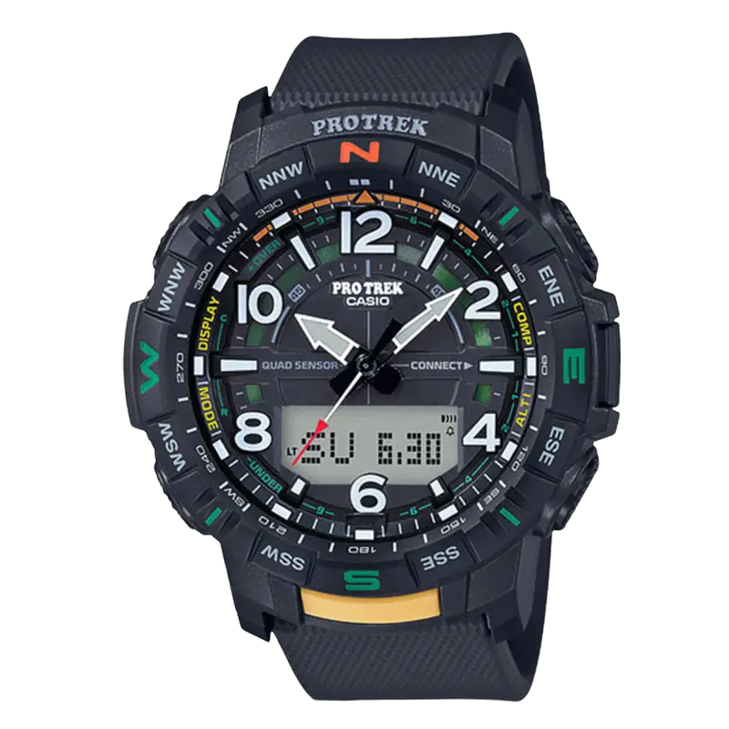 Pro Trek PRT-B50-1ER Watch