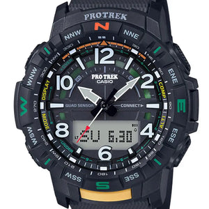 Pro Trek PRT-B50-1ER Watch