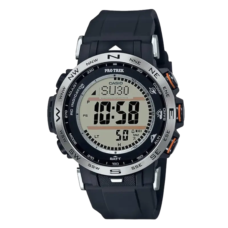 Pro Trek PRW-30-1AER Watch 