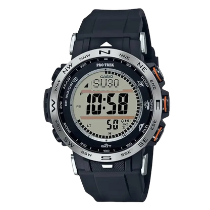 Pro Trek PRW-30-1AER Watch 