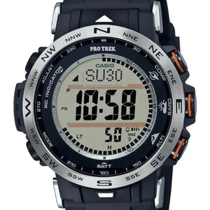 Pro Trek PRW-30-1AER Watch 