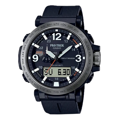 Pro Trek PRW-6611Y-1ER Watch 