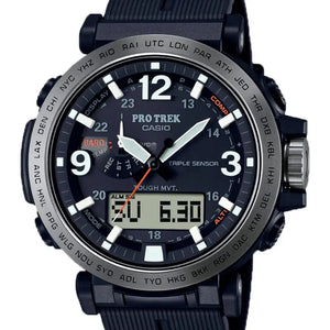 Pro Trek PRW-6611Y-1ER Watch 
