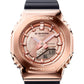 S-Series 2100 Metal Watch GM-S2100PG-1A4ER 