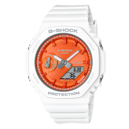 Seasonal Collection Watch GMA-S2100WS-7AER 