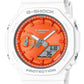 Seasonal Collection Watch GMA-S2100WS-7AER 