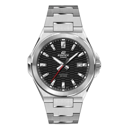 Slim Sapphire Watch EFB-108D-1AVUEF 