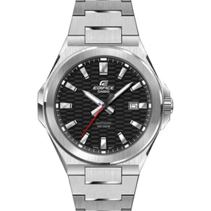 Slim Sapphire Watch EFB-108D-1AVUEF 