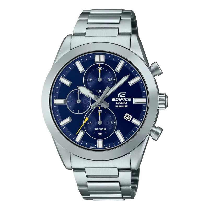 Standard Chronograph EFB-710D-2AVUEF Watch 