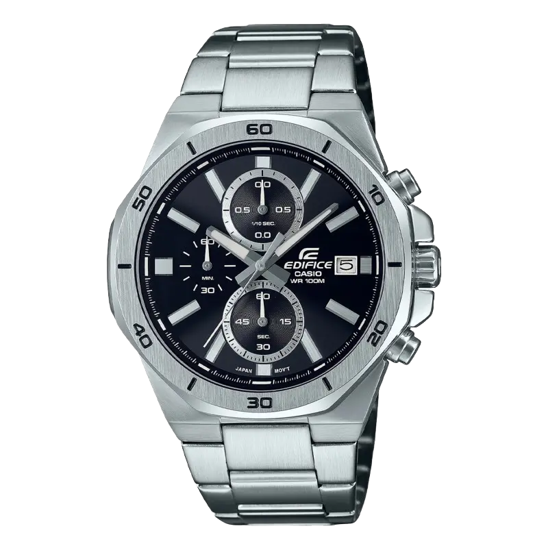 Standard Chronograph Watch EFV-640D-1AVUEF 