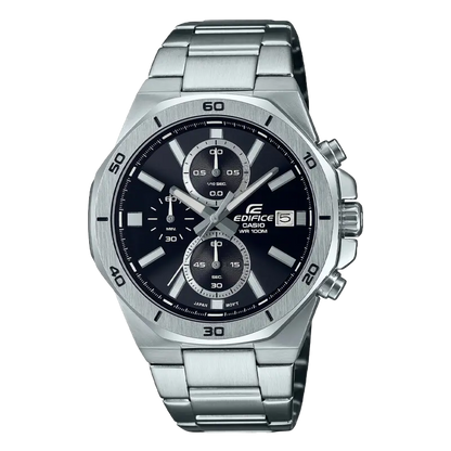 Standard Chronograph Watch EFV-640D-1AVUEF 