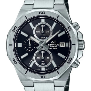 Standard Chronograph Watch EFV-640D-1AVUEF 