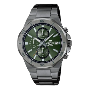 Standard Chronograph Watch EFV-640DC-3AVUEF 
