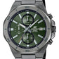 Standard Chronograph Watch EFV-640DC-3AVUEF 