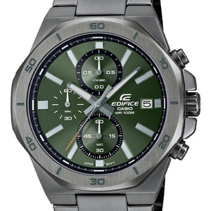 Standard Chronograph Watch EFV-640DC-3AVUEF 
