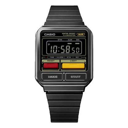 Vintage Watch A120WEGG-1BEF 