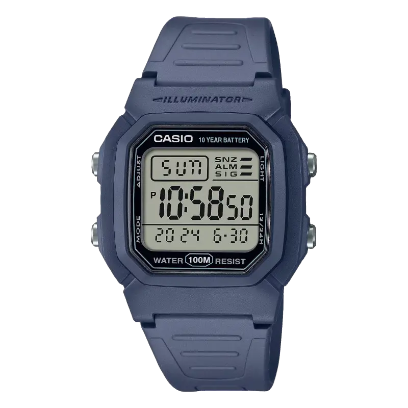 W-800H-2AVES Watch 
