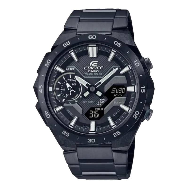 Windflow ECB-2200DC-1AEF Watch 