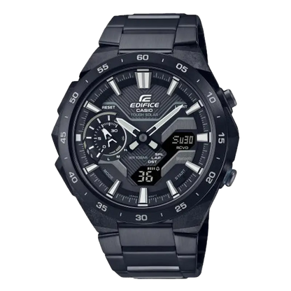 Windflow ECB-2200DC-1AEF Watch 