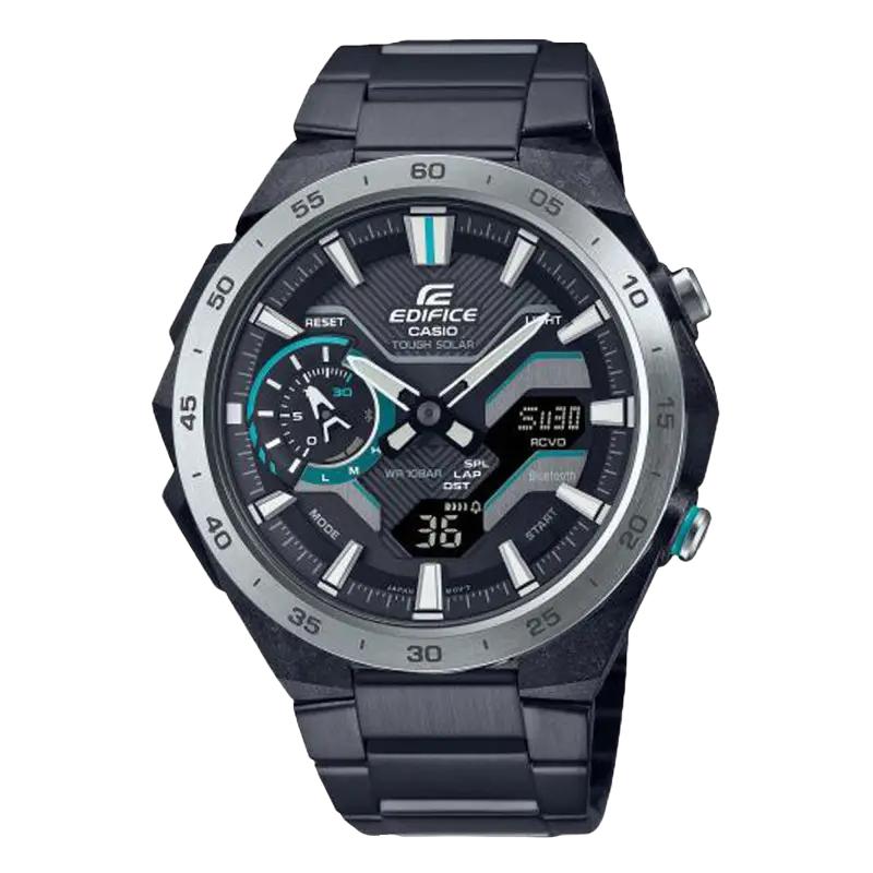 Windflow ECB-2200DD-1AEF Watch 