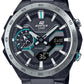 Windflow ECB-2200DD-1AEF Watch 