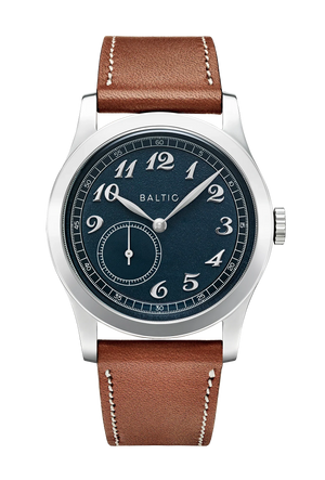 Baltic MR Classic Blue