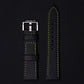 MECEXP Watch MS1001 Green Steel 