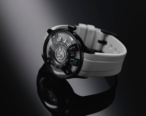 BLACK SPHERE LIMITED EDITION