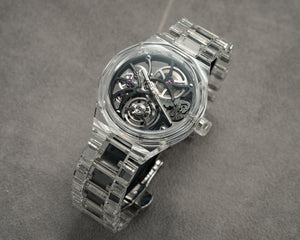 Omnis Origin Sapphire