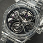 Omnis Origin Sapphire