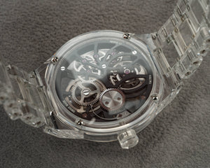 Omnis Origin Sapphire