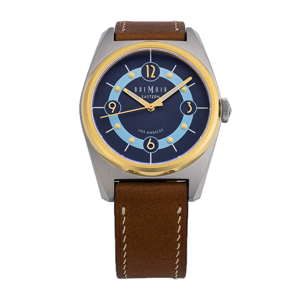 Bremoir Eastern Pacific