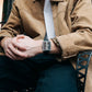 MECEXP Watch MS1001 Titanium Edition 