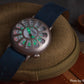 Vario 1918 Medic Brass White Dial with White Luminescence