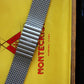 Eza mesh bracelet with double folding clasp