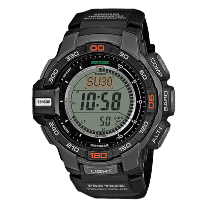Pro Trek PRG-270-1ER Longs Peak Watch 