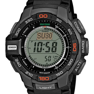 Pro Trek PRG-270-1ER Longs Peak Watch 