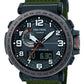 Pro Trek PRW-6600YB-3ER 