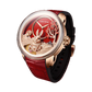 RABBIT RED