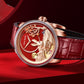 RABBIT RED