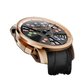 THREE CARD POKER ROSE GOLD