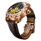 BEE ROSE GOLD